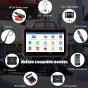 [EU/UK/US Version] 2024 Launch X431 PAD VII Elite PAD 7 with Smartlink C VCI Automotive Diagnostic Tool Support Online Coding and Programming
