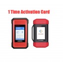 1 Time Activation Card For Launch X431 Smartlink C Super Remote Diagnosis Function