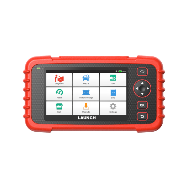 LAUNCH X431 CRP123X Plus Car ALL System OBD2 Scanner