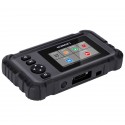 Launch CRP129 HD Heavy Duty Truck Scanner with 7 Reset Function OE-Level Full System Diagnostic DPF Regeneration & Speed Limited Adjust