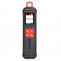 LAUNCH X-431 ITPMS Tire Pressure Detector Tool with 4pcs Launch LTR-03 RF Sensor 315MHz & 433MHz 2 in 1(Metal Valves/ Rubber Values)