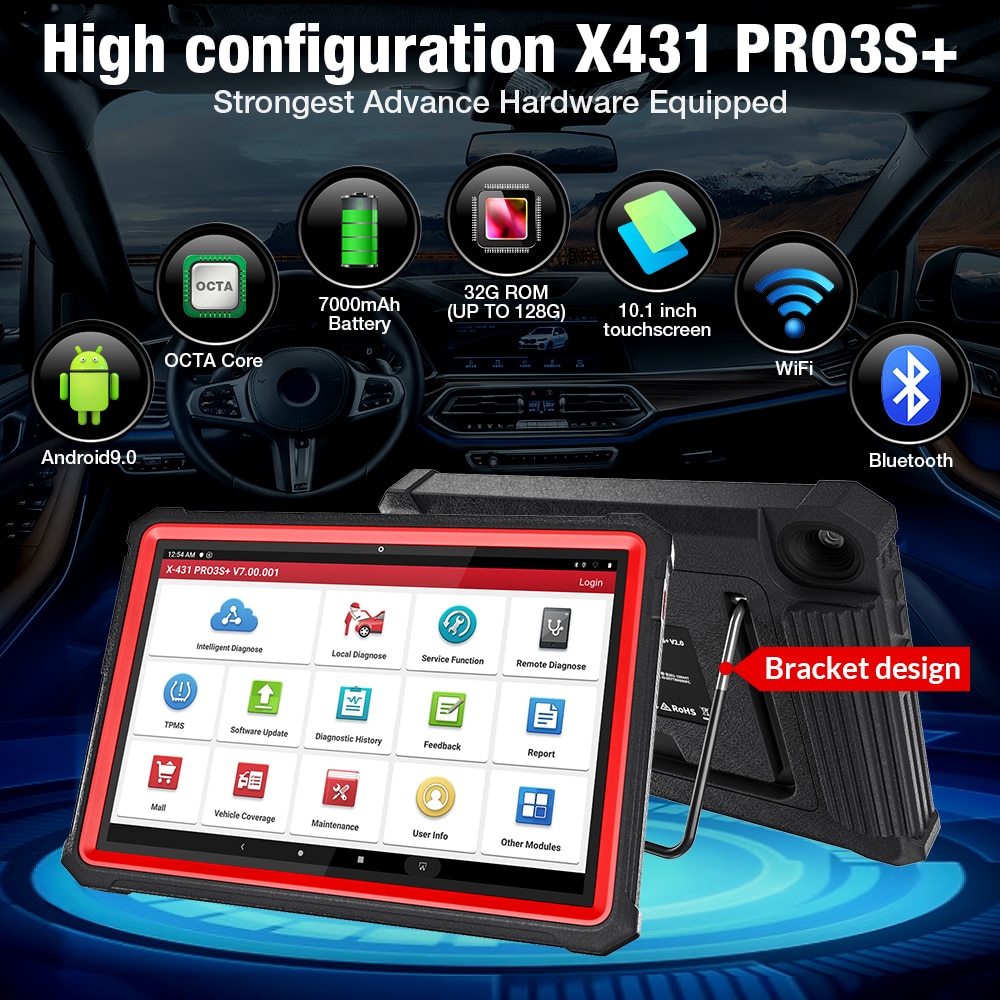 2021-Elite-LAUNCH-X431-PRO3S-101-Automotive-diagnostic-tool-Car-Full-System-Scan-tool-OBD-OBD2-Code-Reader-Scanner-Pk-X431-V-1005001743490282