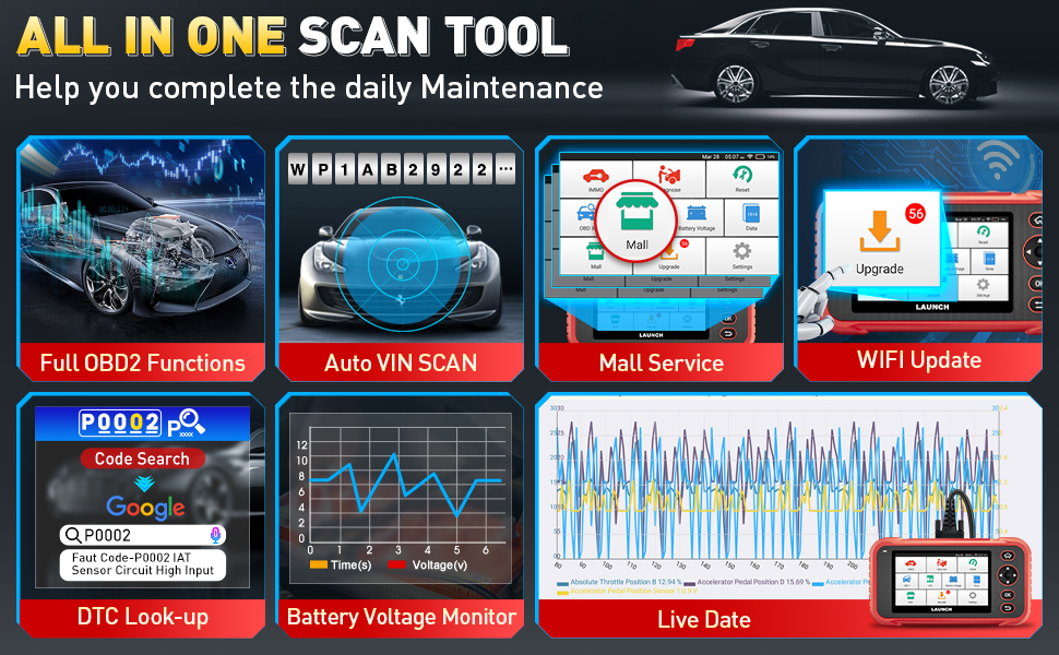 car diagnostic tool